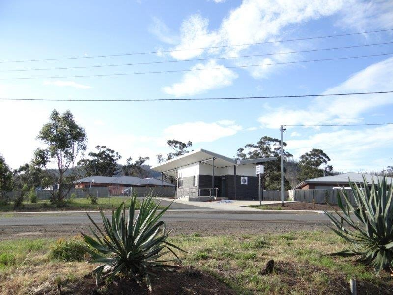 123-125 Arthur Highway, DUNALLEY, TAS, 7177