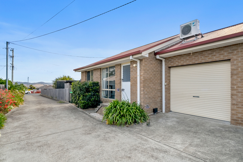 1/23 Bay Road, Midway Point, TAS, 7171