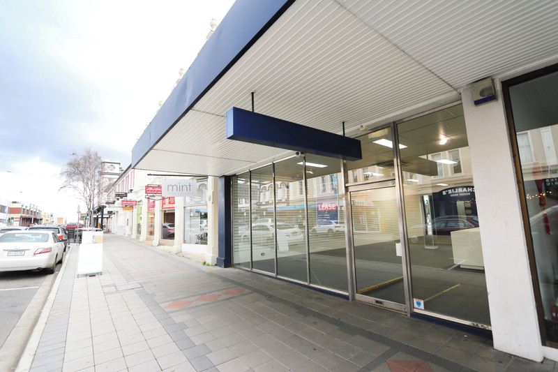 123 Charles Street, LAUNCESTON, TAS, 7250