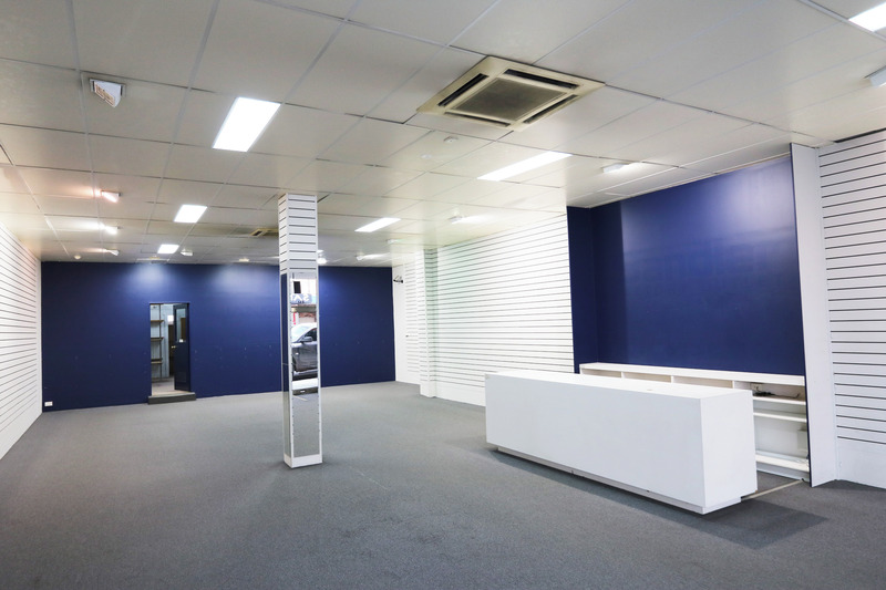 123 Charles Street, LAUNCESTON, TAS, 7250