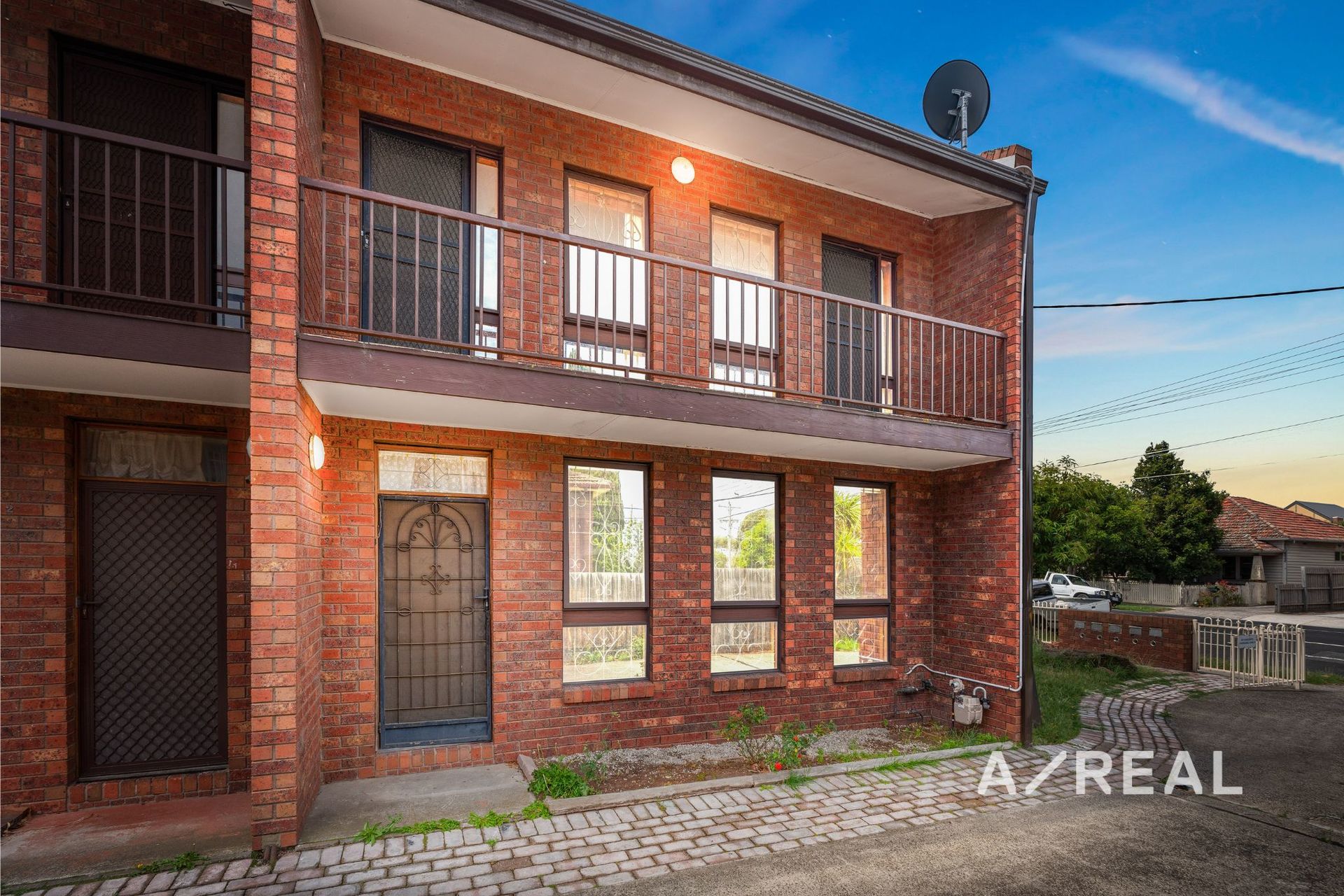 1/23 Empire Street, Footscray VIC 3011 