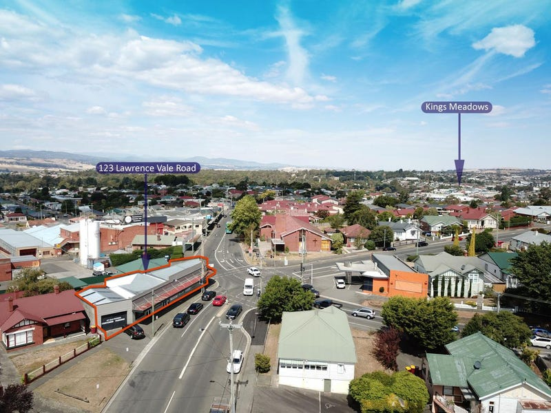 123 Lawrence Vale Road, LAUNCESTON, TAS, 7250