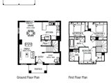 1/23 Station Street, NORLANE VIC 3214 - Floorplan