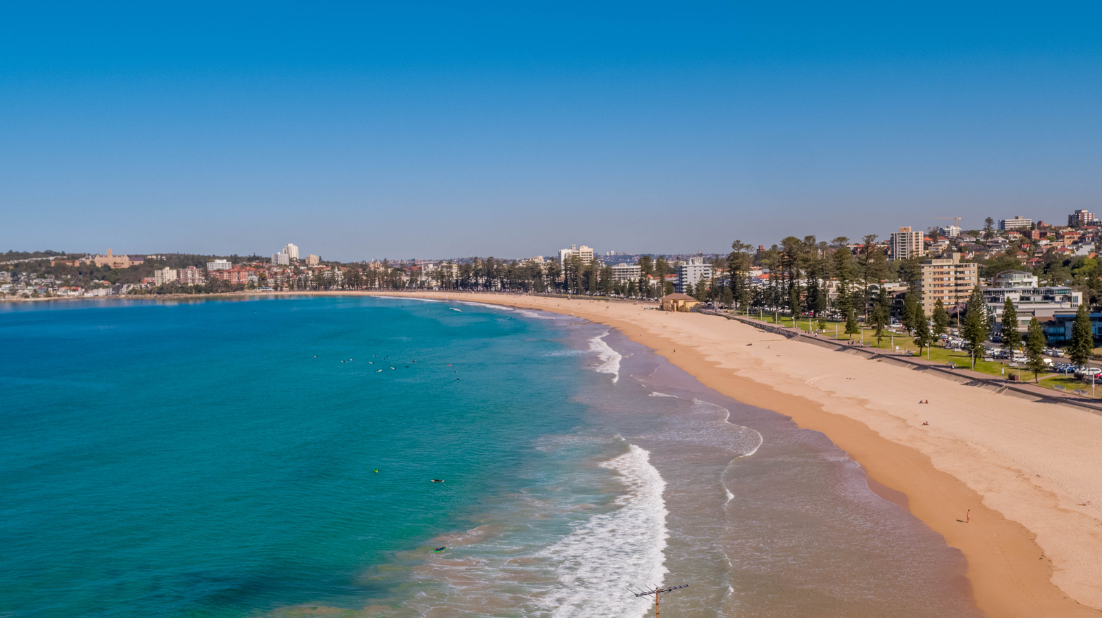 12/30 Queenscliff Road, Queenscliff NSW 2096