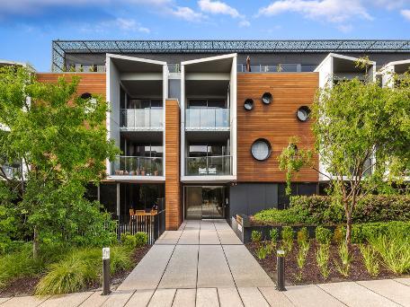 123/14 Elizabeth Street, Malvern VIC 3144 