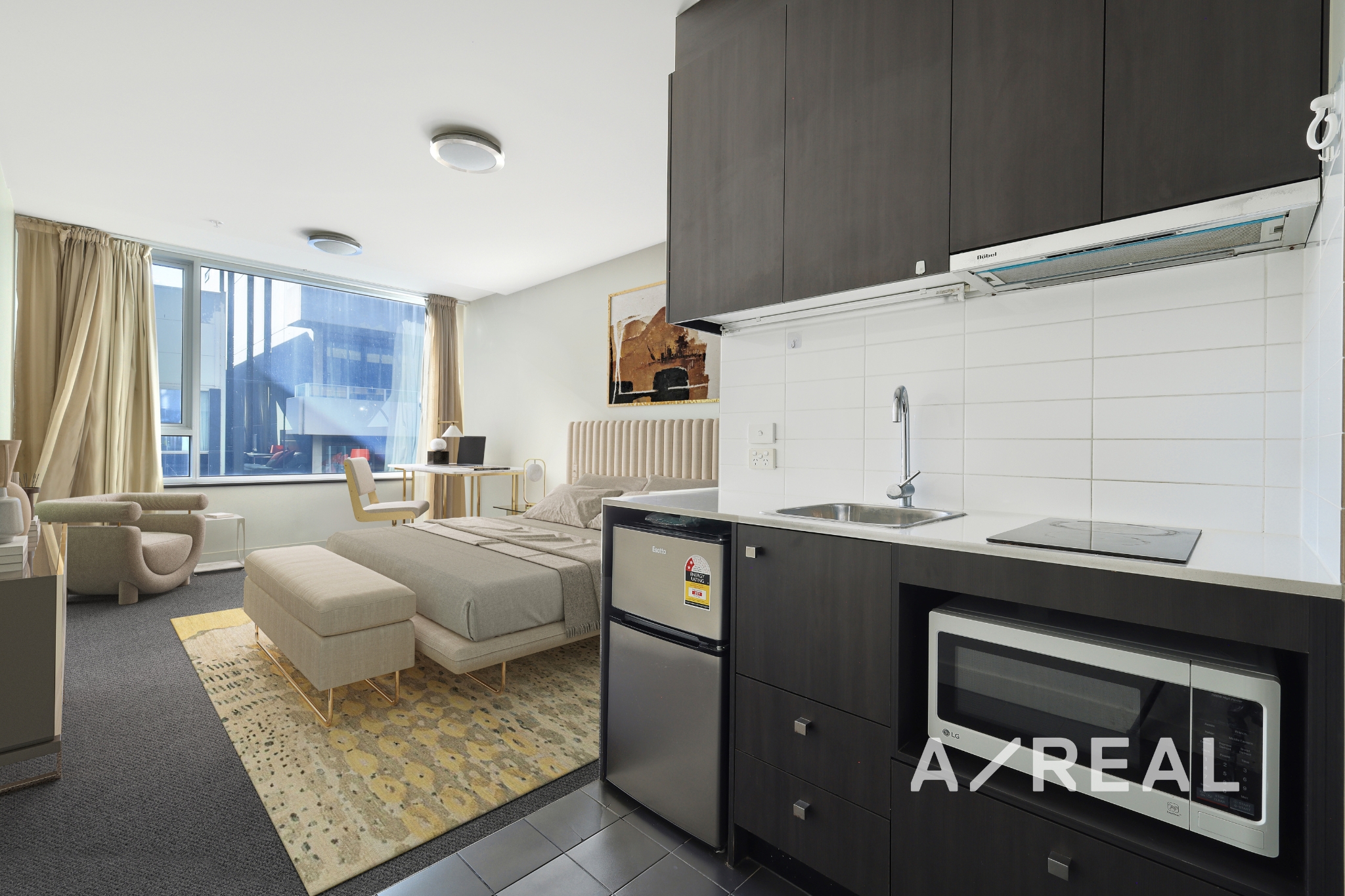 1234/43 Therry Street, Melbourne VIC 3000 