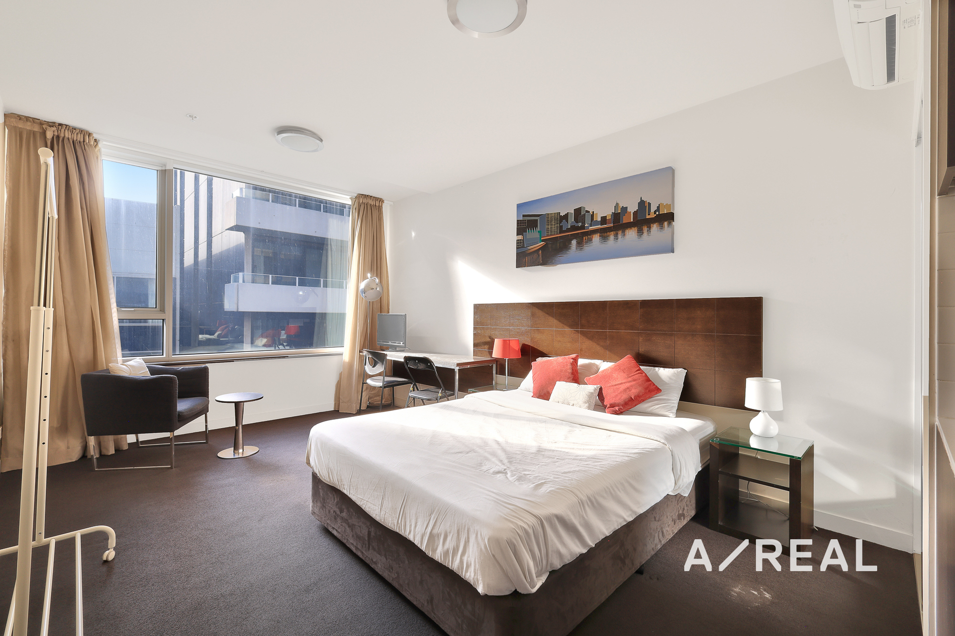 1234/43 Therry Street, Melbourne VIC 3000 