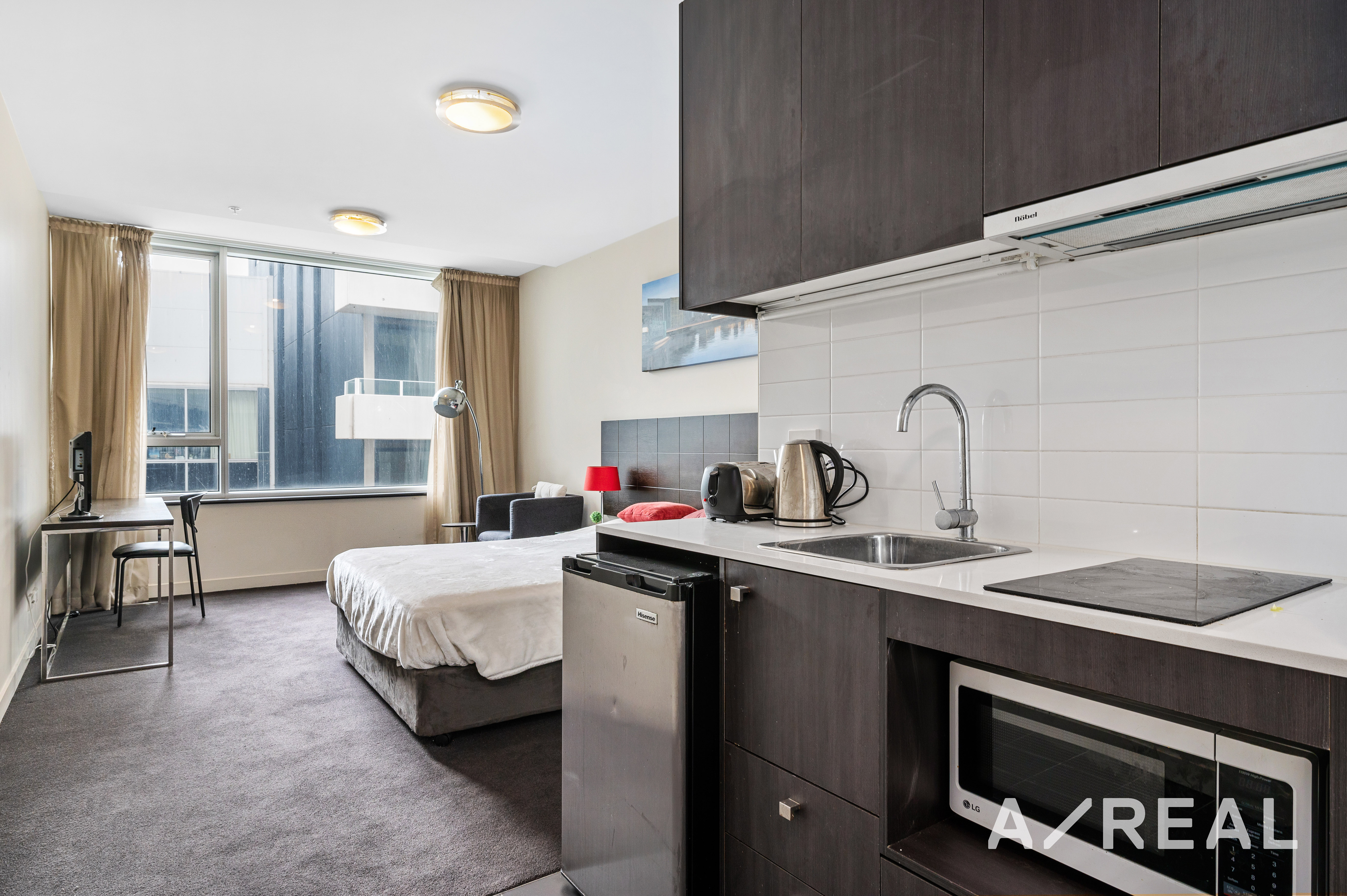 1234/43 Therry Street, Melbourne VIC 3000 