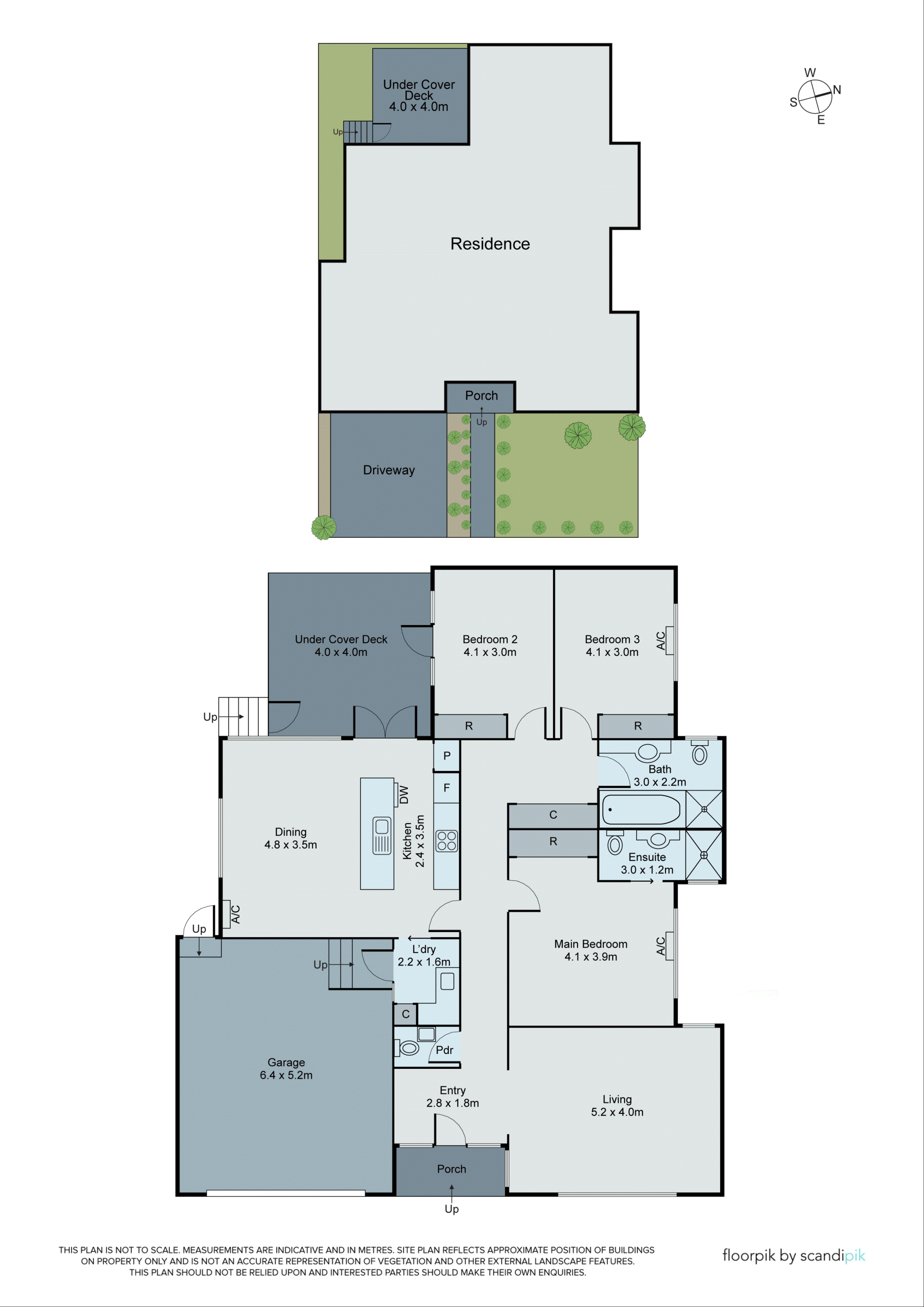 1/24-26 Renown Street, Burwood VIC 3125 - Floorplan