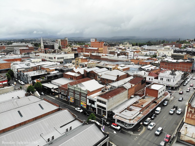 124 Charles Street, LAUNCESTON, TAS, 7250