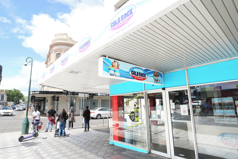 124 Charles Street, LAUNCESTON, TAS, 7250