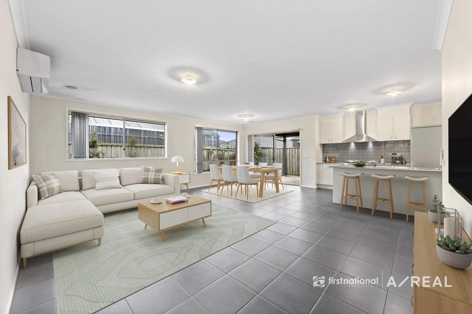 124 Eaststone Avenue, Wollert VIC 3750 