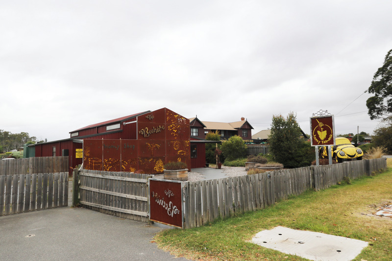 124 Main Road, EXETER, TAS, 7275