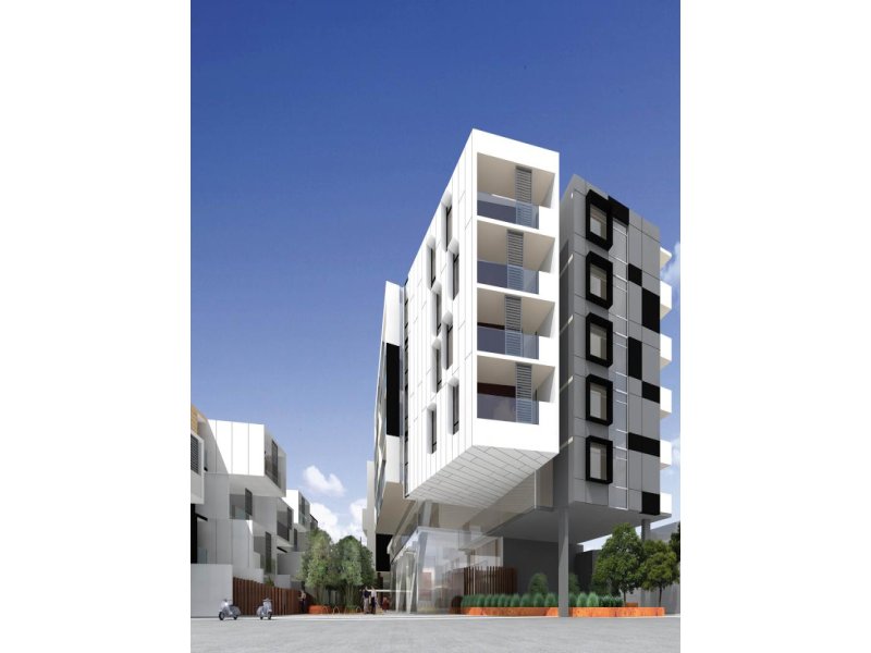 124/4 Bik Lane, Fitzroy North VIC 3068 