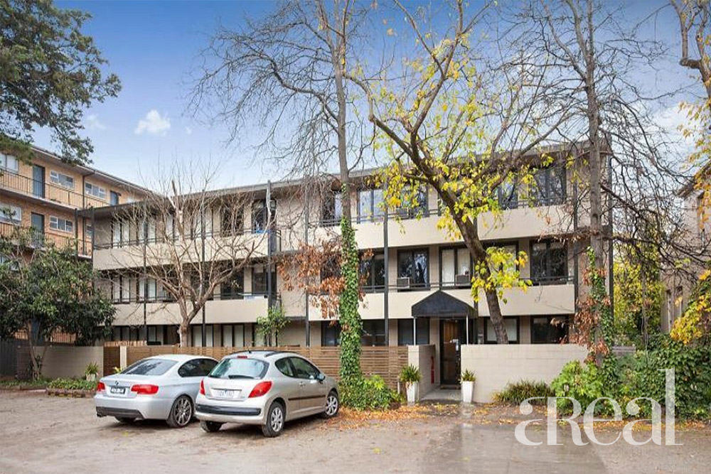 12/470 Punt Road, South Yarra VIC 3141 