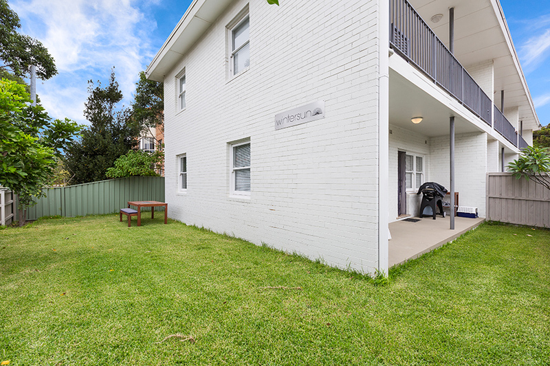 1/24A Tullimbar Road, Cronulla NSW 2230 