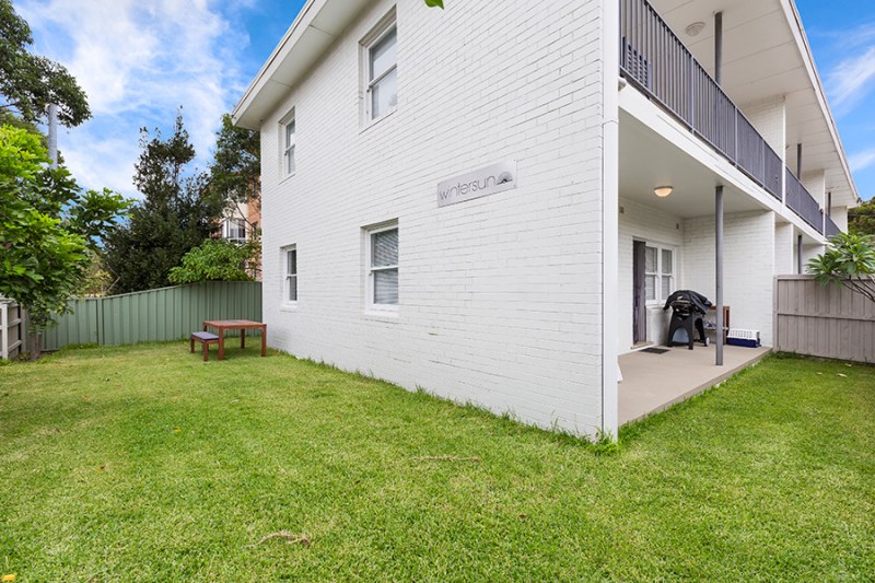 1/24A Tullimbar Road, Cronulla NSW 2230 
