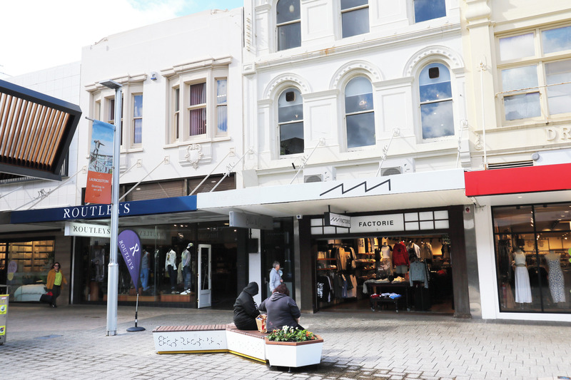 125 Brisbane Street, LAUNCESTON, TAS, 7250