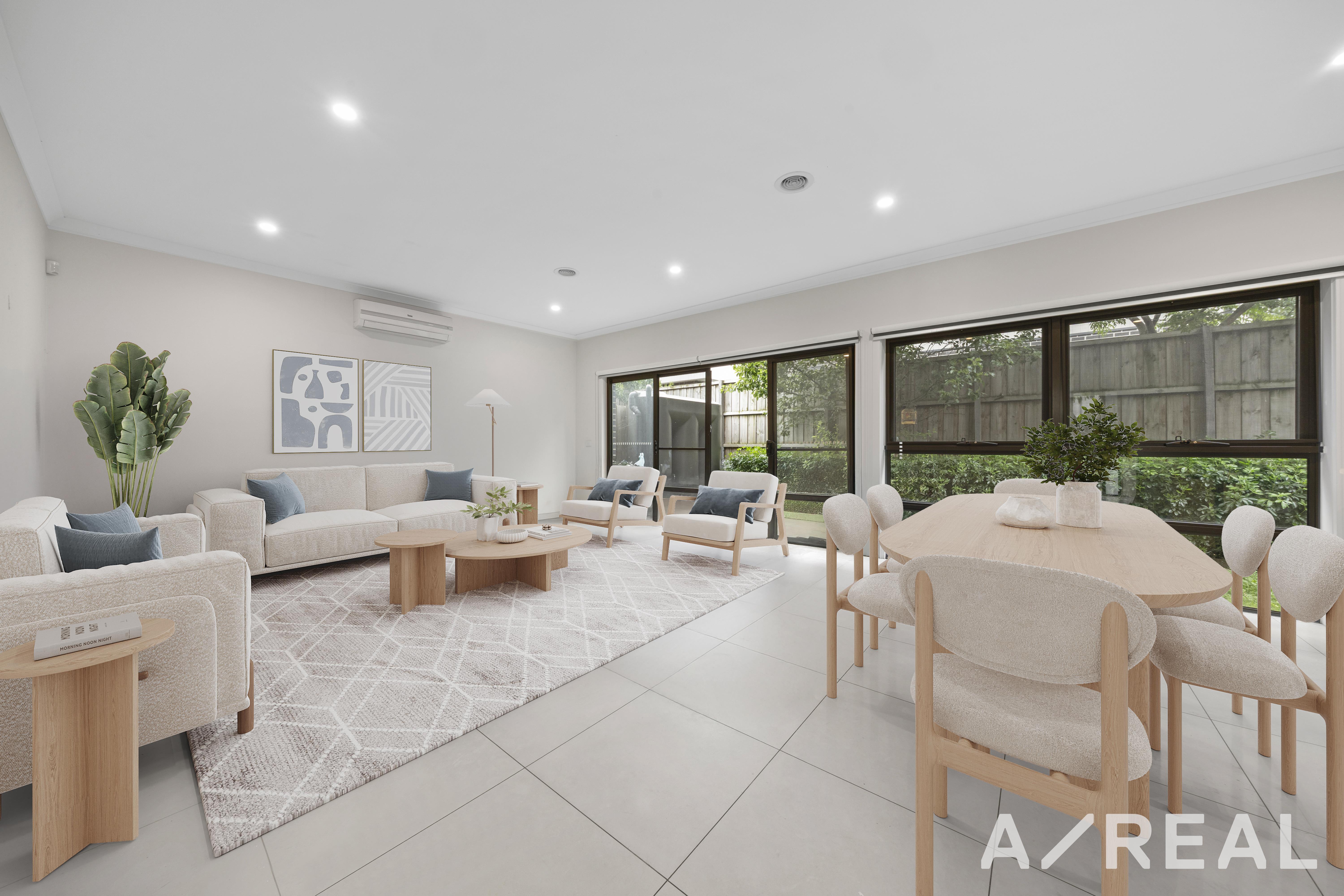 12/5 Linoak Avenue, Lalor VIC 3075 