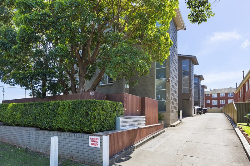 12/53 Caronia Avenue, Woolooware NSW 2230 