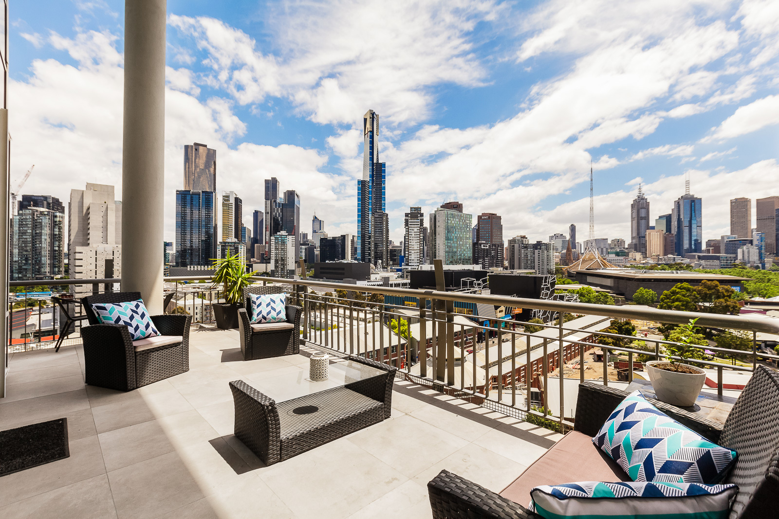 125/8 Wells Street, Southbank RT Edgar