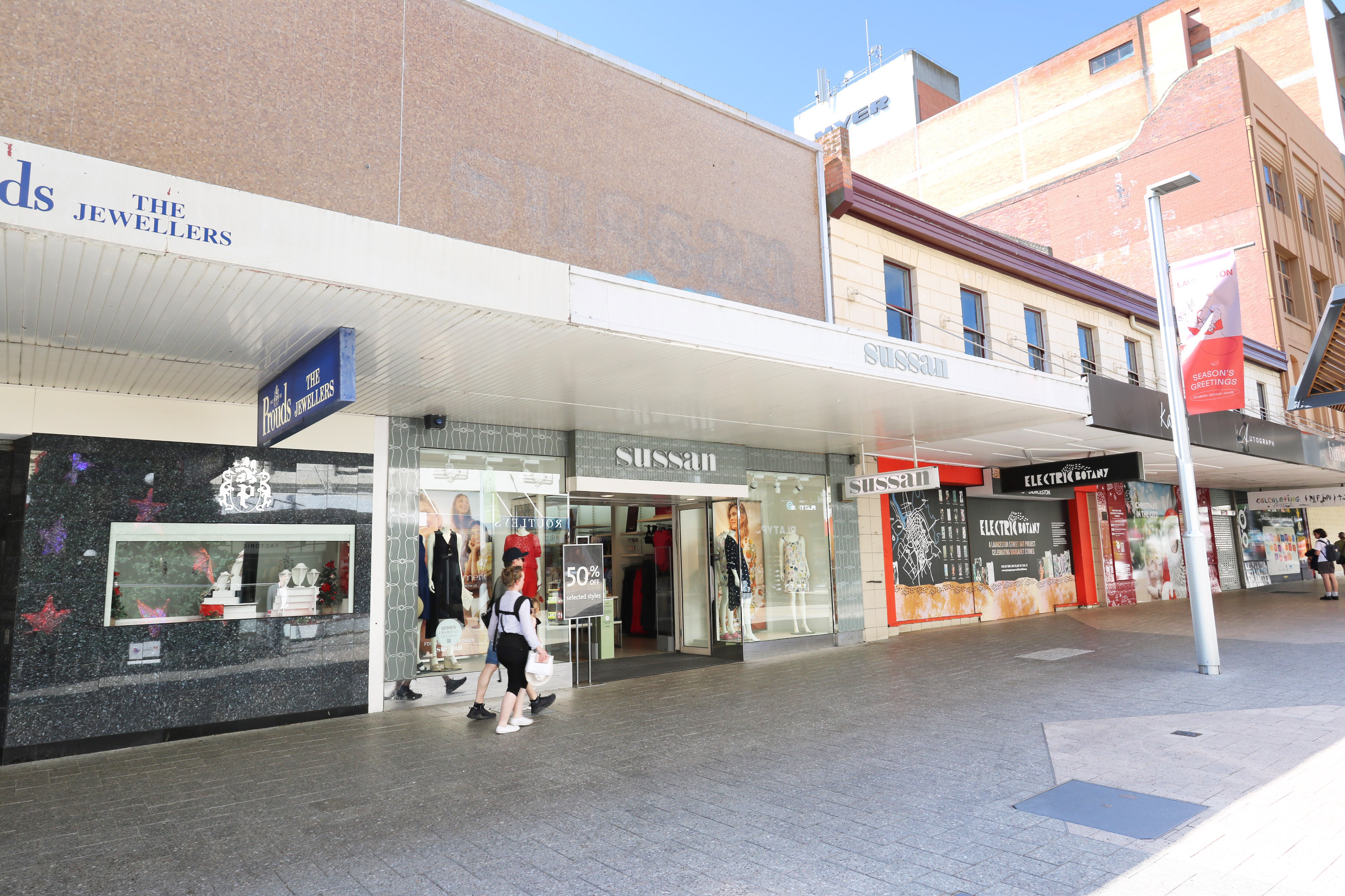 126 Brisbane Street, Launceston, TAS, 7250