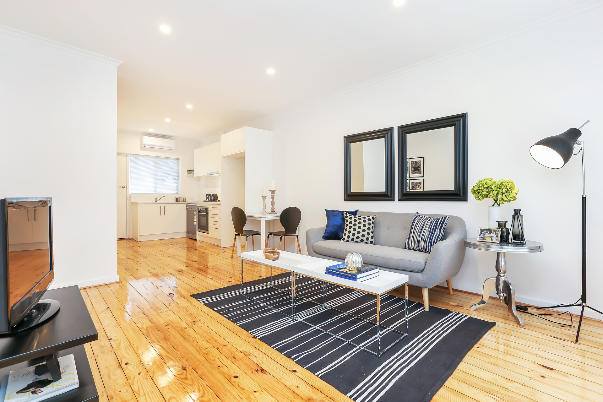 1/26 Charles Street