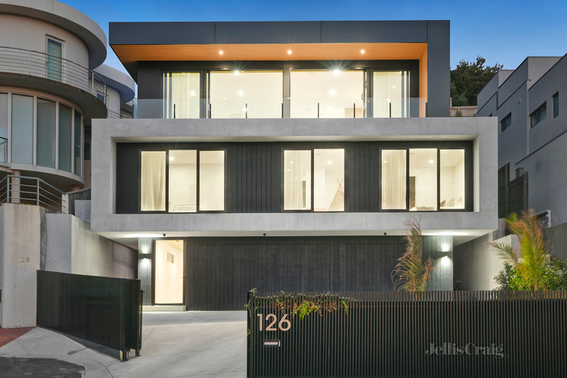 126 Devereaux Street