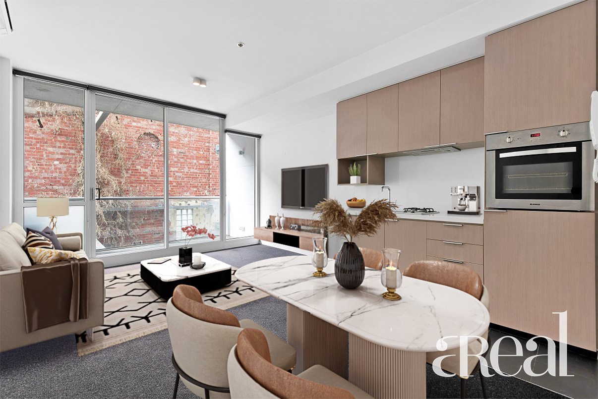 126/4 Bik Lane, Fitzroy North VIC 3068 