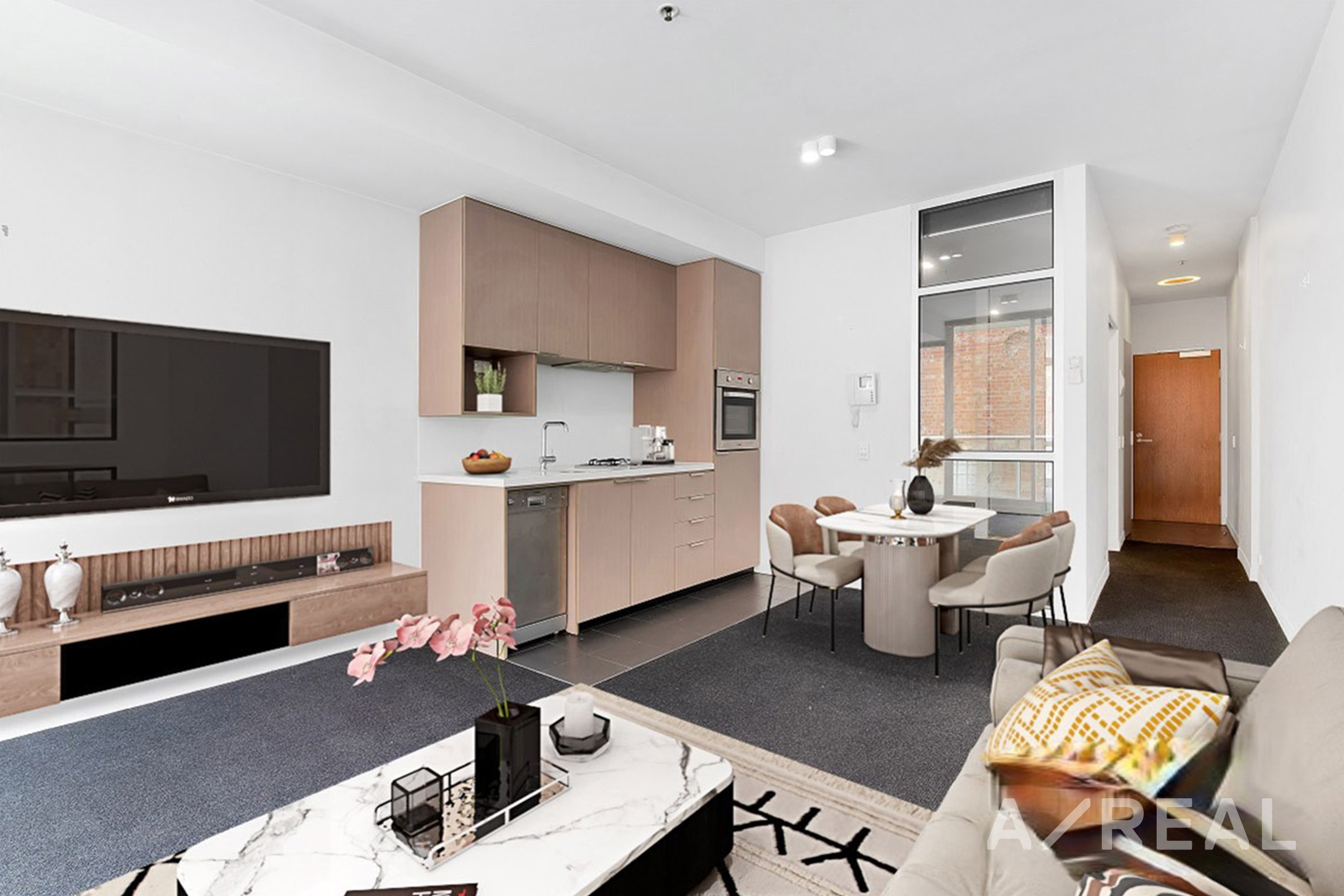 126/4 Bik Lane, Fitzroy North VIC 3068 