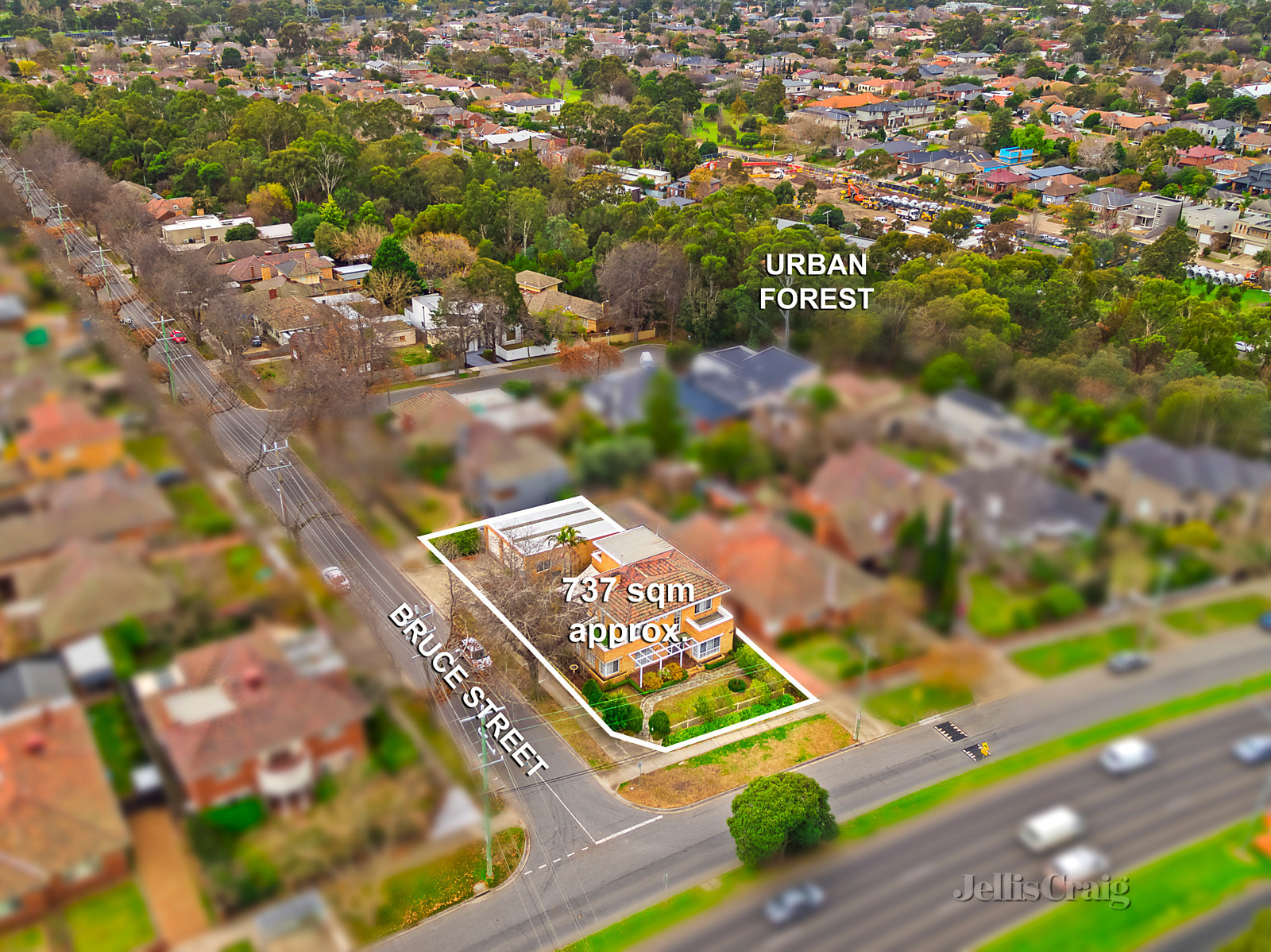 1265-1267 Dandenong Road, Malvern East
- Print Image 1