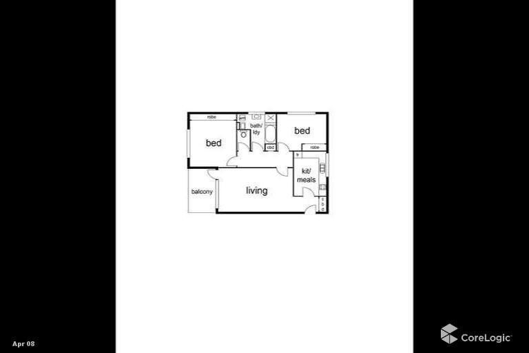 12/7-9 Albert Street, CAULFIELD NORTH VIC 3161 - Floorplan