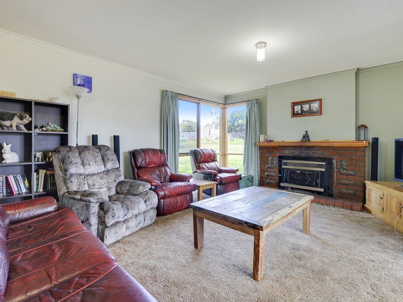 127 Marion Bay Road, COPPING, TAS, 7174