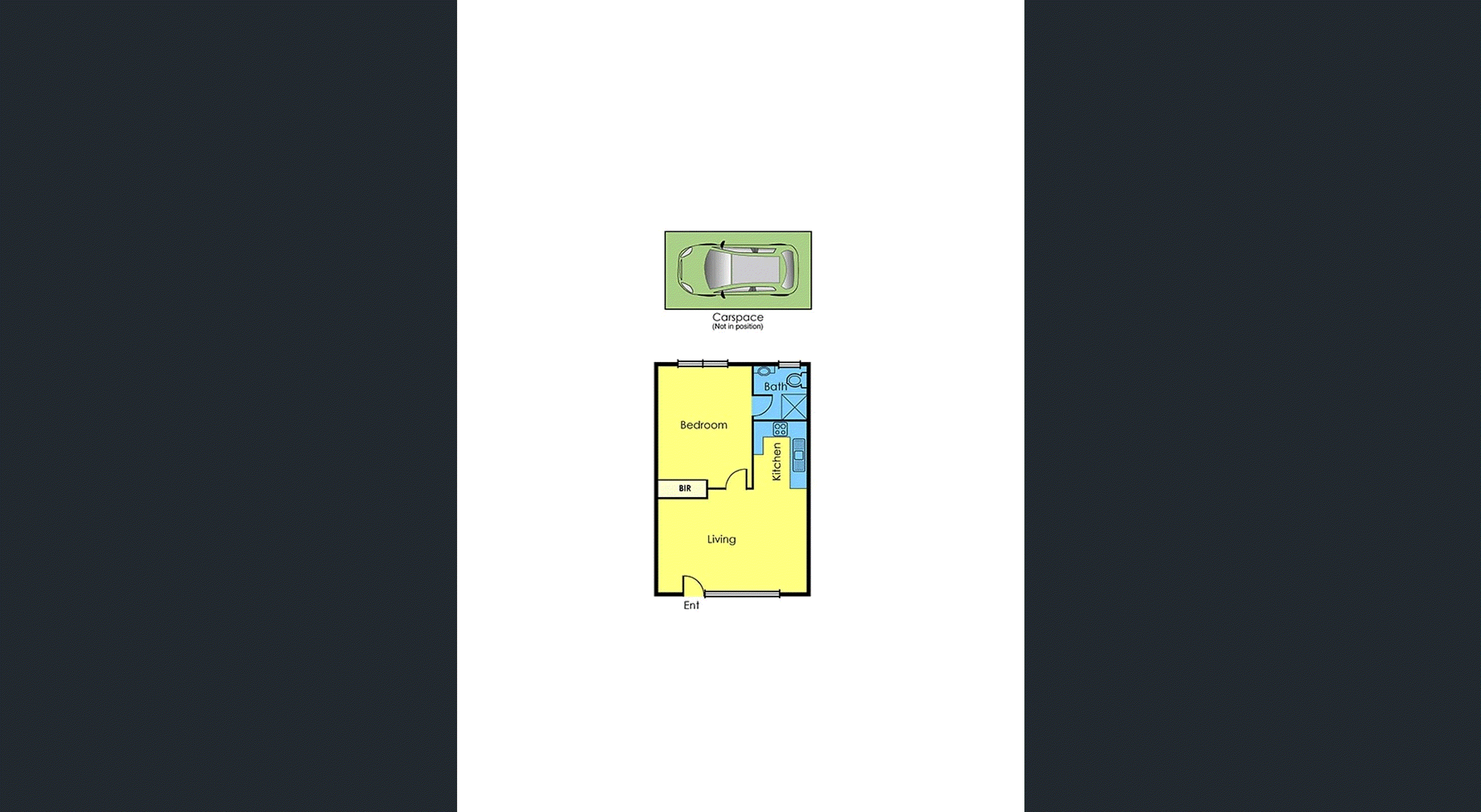 1/27 Seymour Road, Elsternwick VIC 3185 - Floorplan