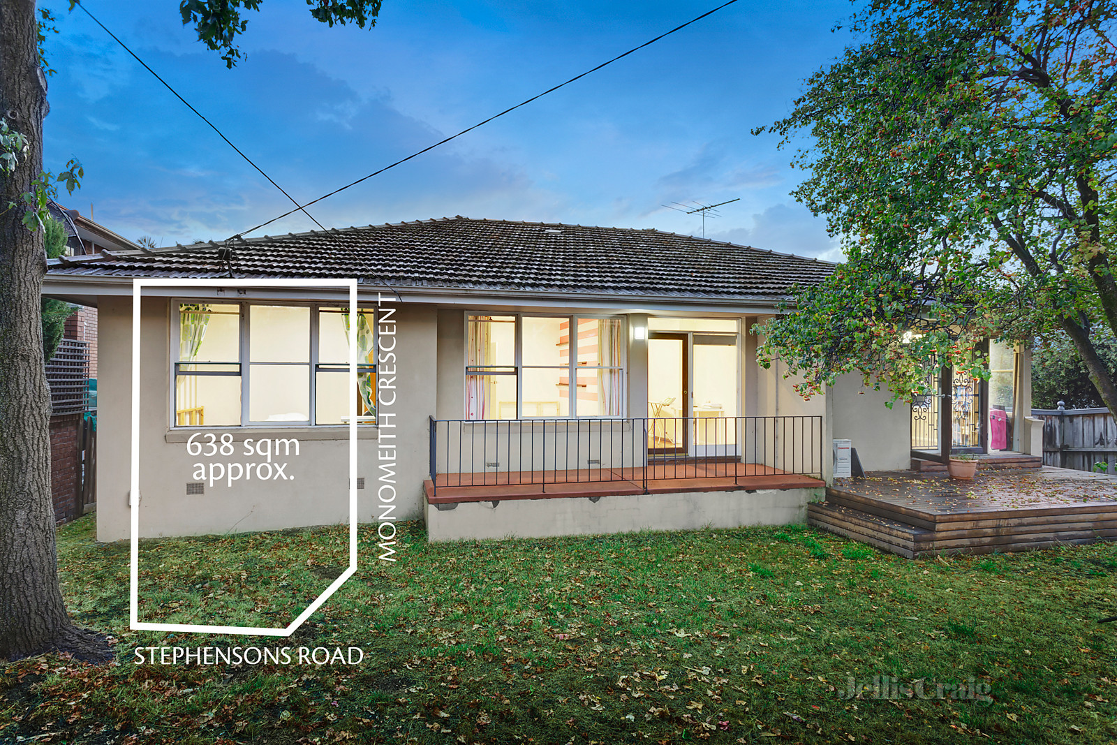 127 Stephensons Road, Mount Waverley
- Print Image 1
