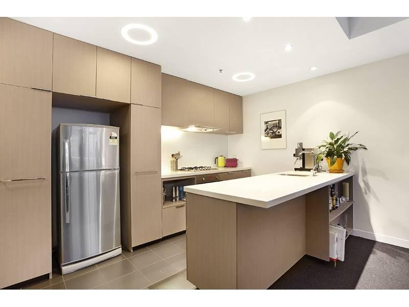 127/4 Bik Lane, Fitzroy VIC 3065 