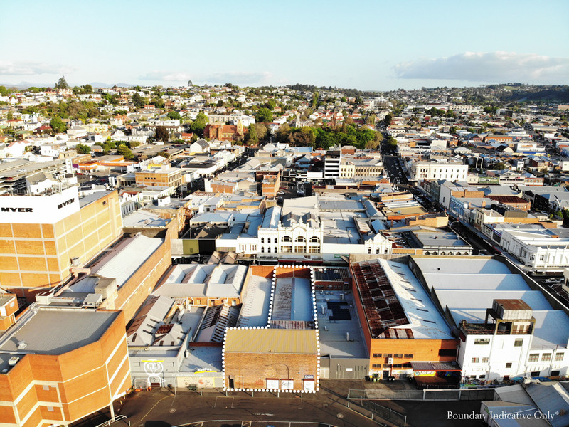128 Brisbane Street, LAUNCESTON, TAS, 7250