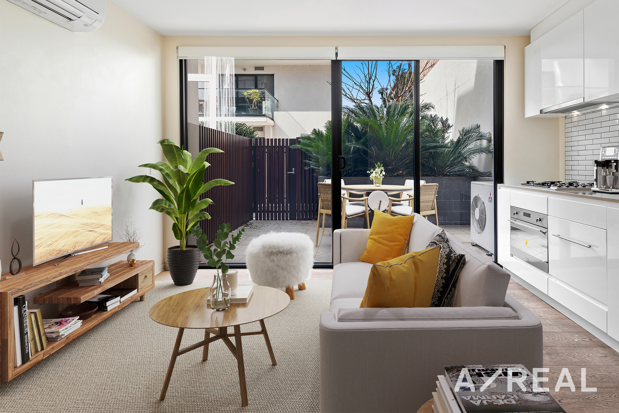 12/8 Garfield St Richmond VIC 3121 