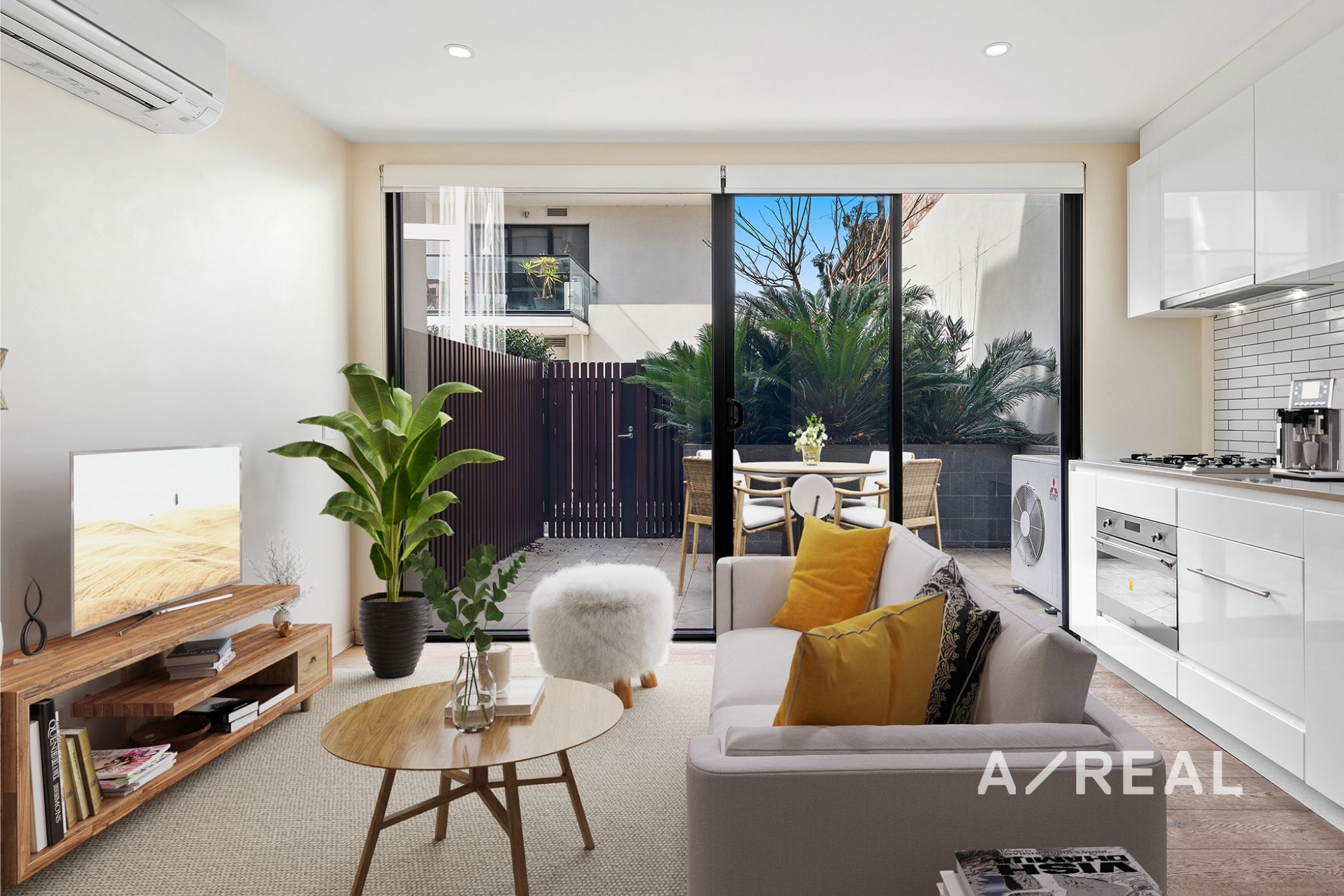 12/8 Garfield St Richmond VIC 3121 