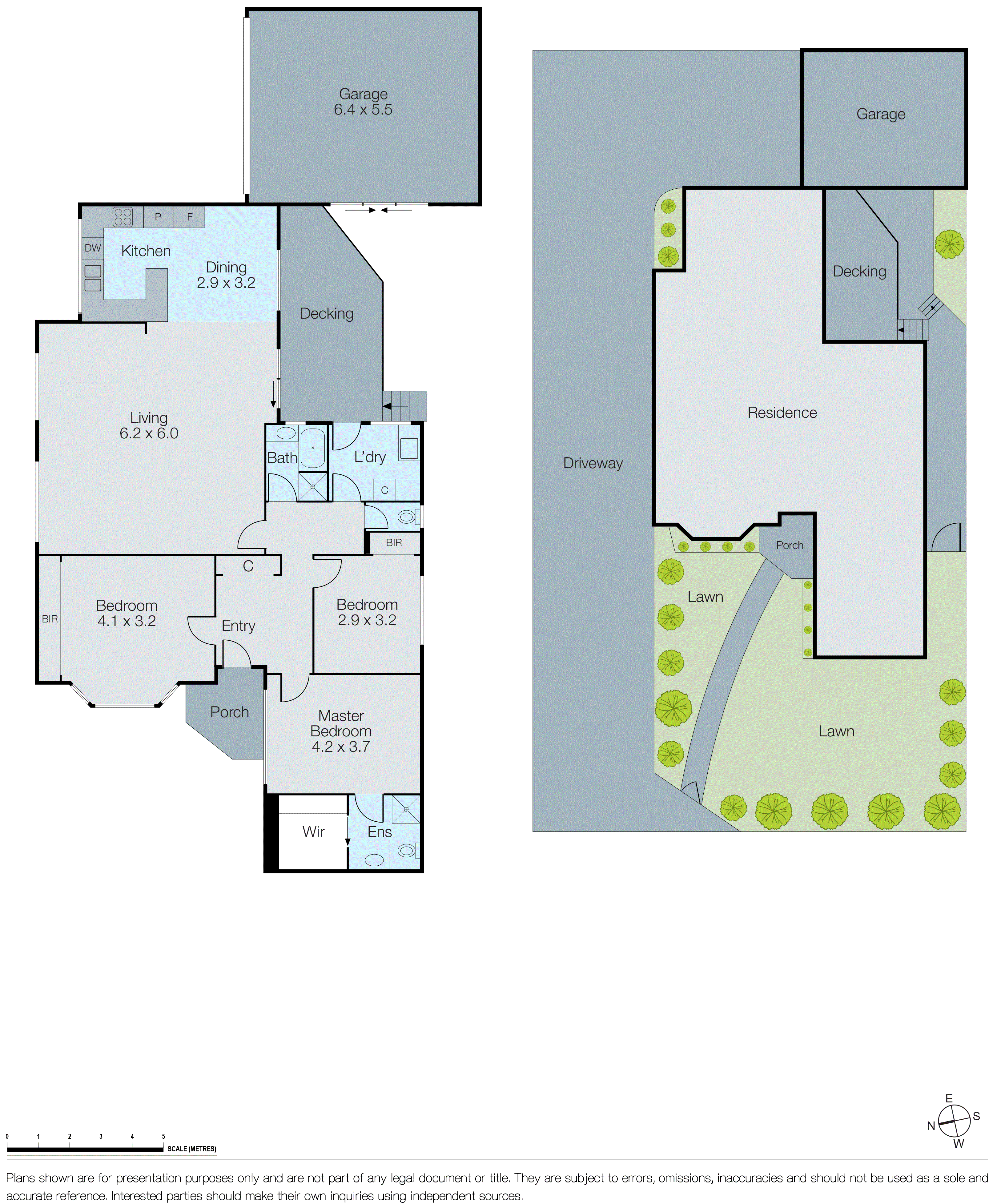 1/28 Inverell Avenue, Mount Waverley VIC 3149 - Floorplan