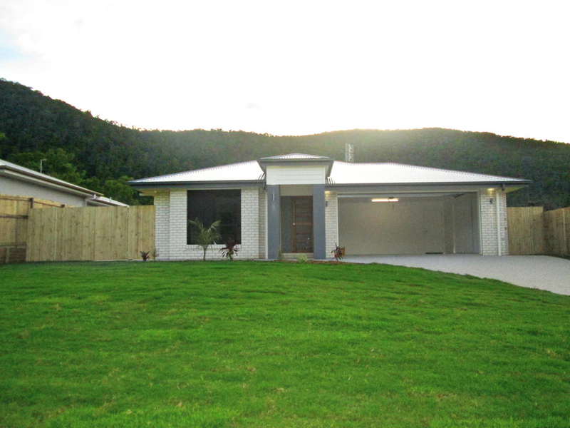 128 Jubilee Pocket rd JUBILEE POCKET QLD 4802