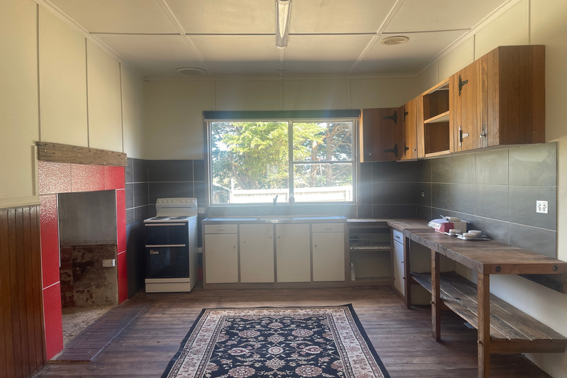 1282 Tunnack Road, Mount Seymour, TAS, 7120