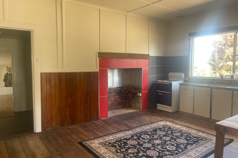 1282 Tunnack Road, Mount Seymour, TAS, 7120