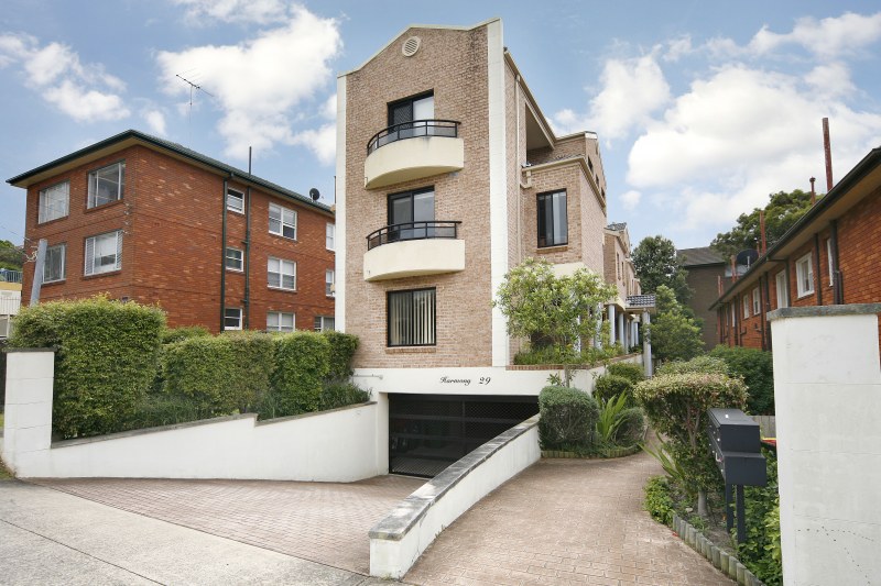 1/29 Bando Road, Cronulla NSW 2230 