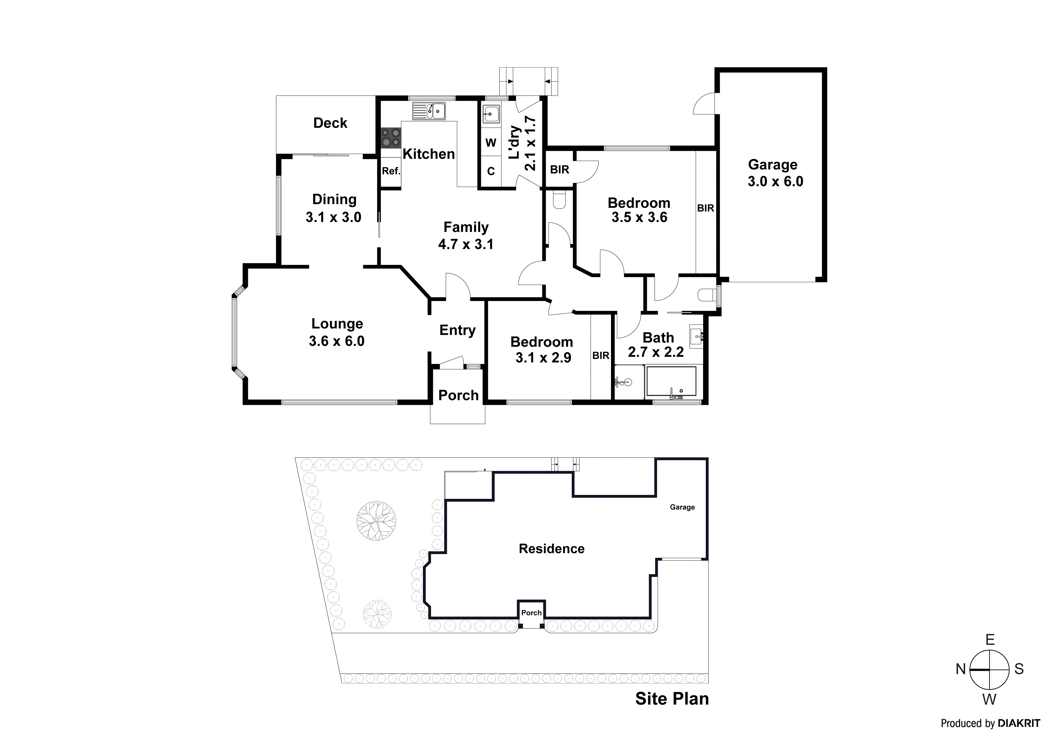 1/29 Glen Court, Glen Waverley VIC 3150 - Floorplan
