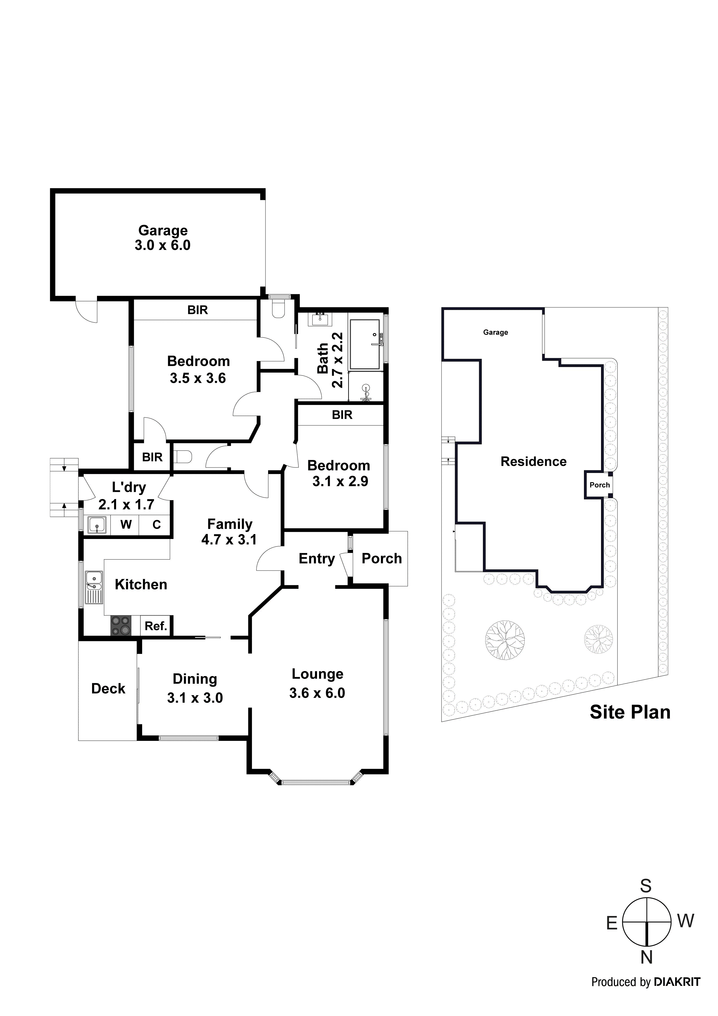 1/29 Glen Court, Glen Waverley VIC 3150 - Floorplan