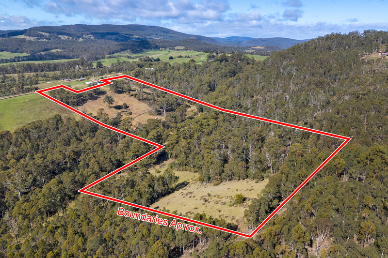 129 Littles Road, Premaydena, TAS, 7185