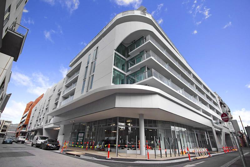 129/15 Clifton Street, Prahran VIC 3181 