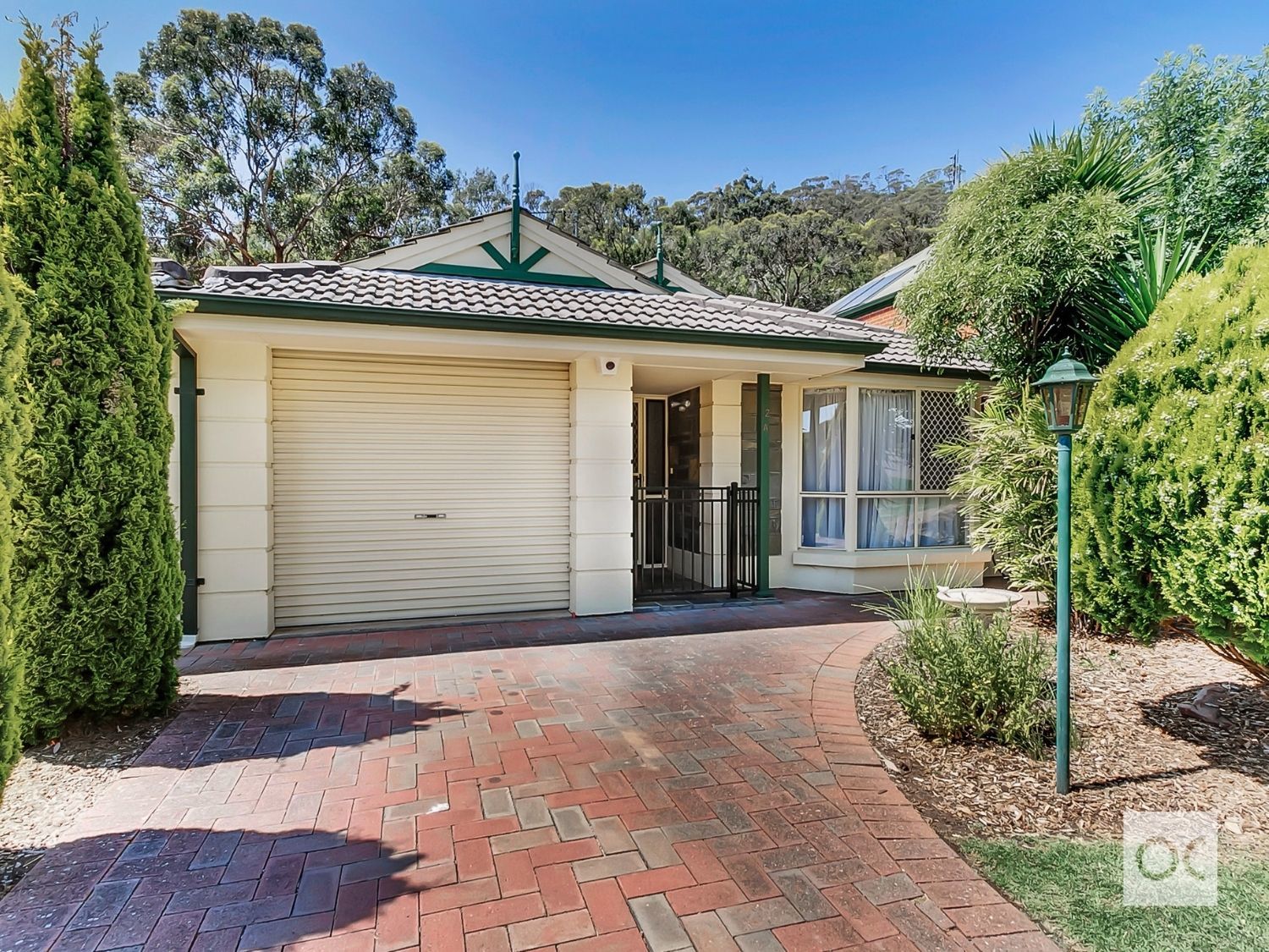 12a John Fisher Drive