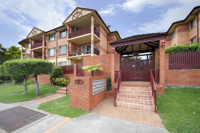 12A/474 Kingsway Miranda NSW 2228 